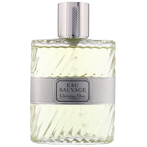 dior eau sauvage edt sprayx 200 ml|dior eau sauvage original.